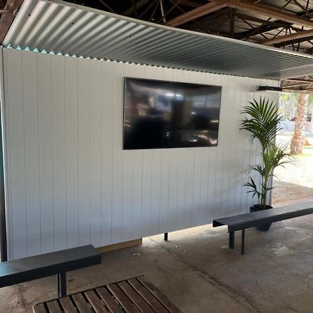 Heritage Caravan Park Alice Springs Εξωτερικό φωτογραφία
